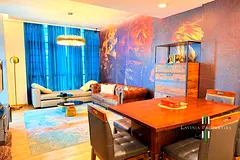 MODERN LIVING | FULLY FURNISHED | READY TO MOVE IN