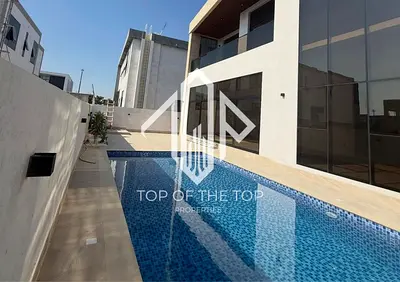 Hottest Deal | Luxury Finishes | Pool and Garden