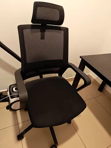 Office chair