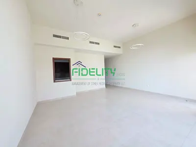No Commission | Big Plot l Single Row | End Unit | Closed Kitchen | Private Garden | Big Terrace