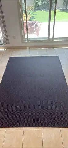 IKEA MORUM Rug – 160 × 230 cm