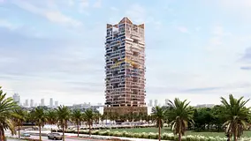 Private Pool | Huge Balcony | Best Investment