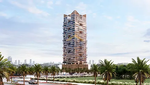 Private Pool | Huge Balcony | Best Investment