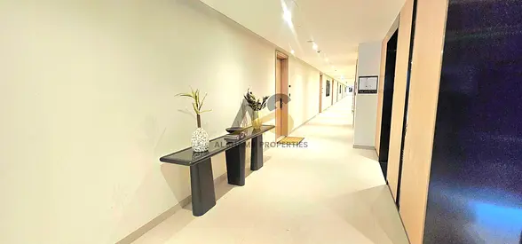 Luxury 1 Bed for Rent in Vida Aljada - Brand New