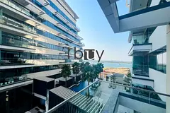 Premium Furnishing | Pool &amp; Sea View | Vacant
