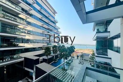 Premium Furnishing | Pool & Sea View | Vacant
