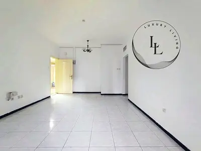 Lavish and beautiful 1bhk in just 30k in al majaz 2 " With balcony .".