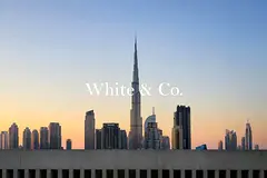 Exclusive | Burj Khalifa View | Prime Location
