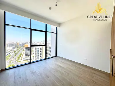 High floor | Brand New 2Bedroom | Ready to Move unit