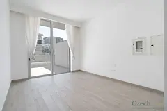 Unfurnished Studio | Brand New | Premium Amenities | JVC