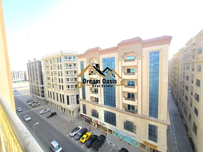 1-Month Free | Spacious 3BHK Family Apartment