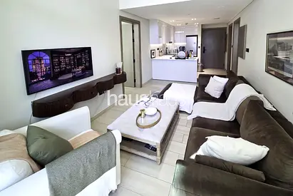 2 Bed | Pool View | Huge Terrace | Bright layout