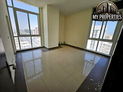 SPACIOUS LAYOUT WITH A BEAUTIFUL CITY VIEW