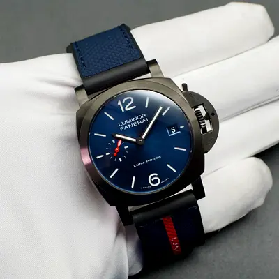 SC Panerai Luna Rossa Pam1408 1-1