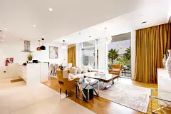 Livbnb-Upgraded 2BR | Near Shopping &amp; Dining Hubs