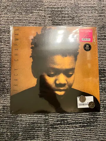 Tracy Chapman Vinyl