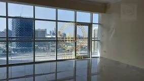 Spacious 3BR | Canal View | Prime Location | Ready to Move