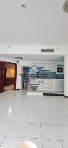 Very good location and good Cantral AC Studio available in Abushagara just 26k near by King faisal Rd