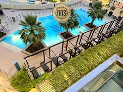 Fully furnished luxurious & lavish studio •• hot offer •• spacious layout •• ready t