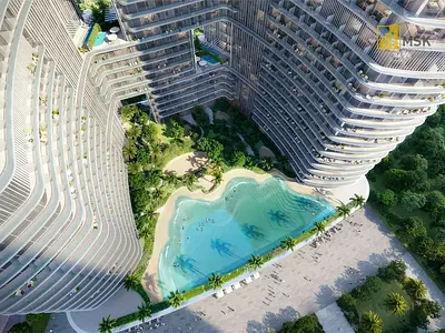 Largest 2 Bed | Private Pool | Open Views