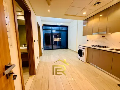 LIVE THE MEYDAN LIFESTYLE | STYLISH 1BR WITH PRIVATE BALCONY | MODERN ELEGANCE AWAITS