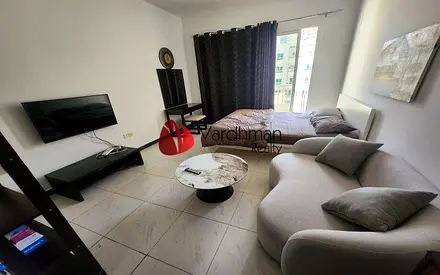 FULLY FURNISHED | BALCONY | PRIME LOCATION