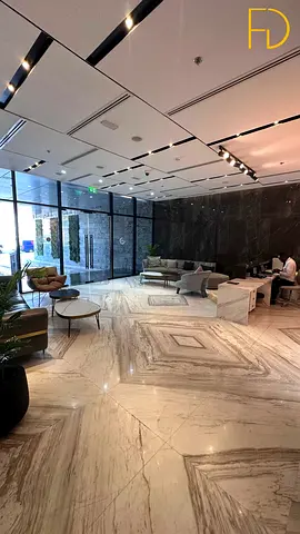 SPECIOUS 1 BEDROOM | GARDENIA LIVINGS | ARJAN DUBAI