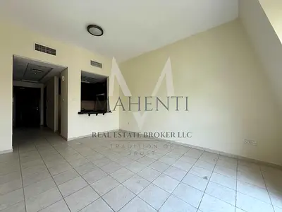 Bright Studio | Balcony | Near Metro | Open View | 9% ROI