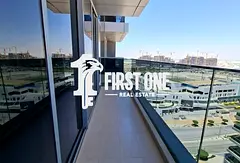 Vacant | High Floor | Ready to Move
