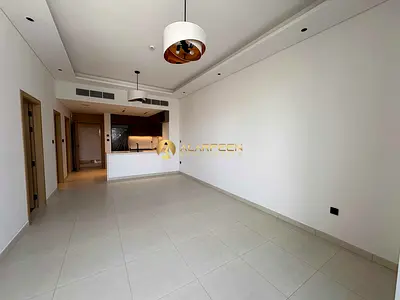 1bhk + Maid | Spacious Unit | Pool View