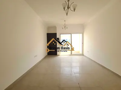 Spacious 1BHK Family Apartment | With Covered Parking