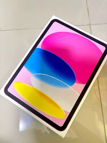 IPAD 11 A16 256GB