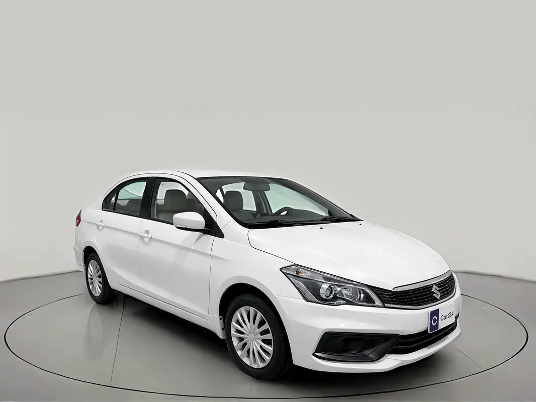 Suzuki Ciaz 2023 — photo 1 of 13