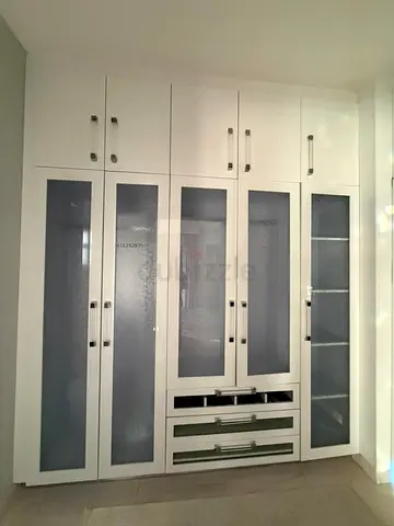 Built-in Dressing Room Closets Wardrobe