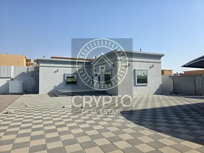 New Villa For Rent | 2BR | Refah | RAK