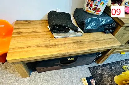 Coffee table for Sofas center