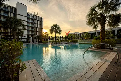 Exclusive 3BR Bluewaters Residences 2 | Premium Amenities | Special Offer| Direct from Developer