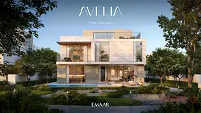 Luxurious 5-Bedroom Standalone Villa | Premium Villas Amidst Nature | Contemporary Elegance |