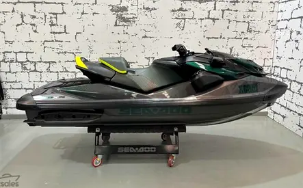 Jetski SeaDoo RXPX300 APEX 2023