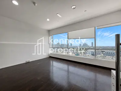 Sheikh Zayed View | DED License | Near Metro