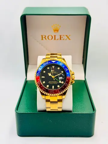 Rolex submariner quartz
