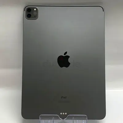 Apple iPad Pro 2024 (M4) 11 inch