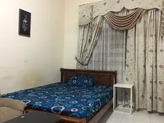 Executive Room Available
