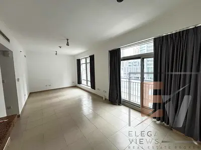Studio with Stunning View | Downtown Dubai