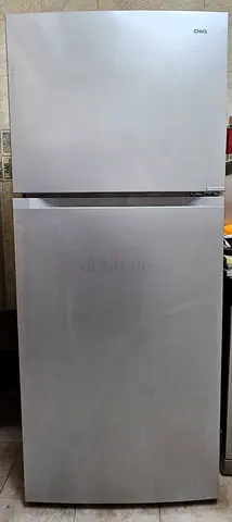 CHiQ 450L Inverter Refrigerator for Sale