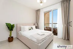 Modern | Studio | Furnished | Lakeside Tower A