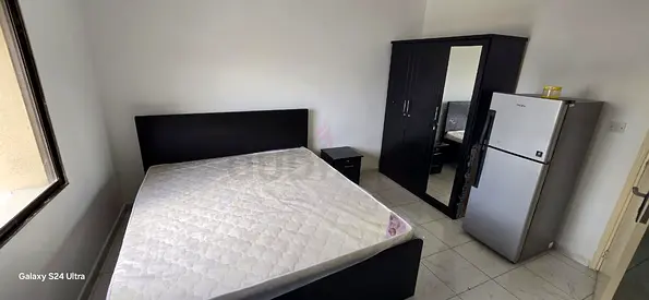 Fully Furnished Room | Close to Union Metro
