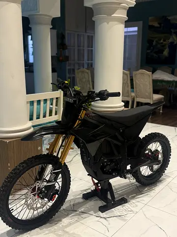 ( SURRON UB KILLER) ALTIS SIGMA LIMITED EDITION (NEED GONE URGENT) 🚨‼️