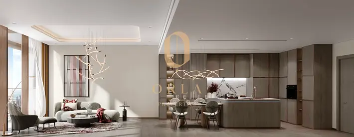 Luxury Living | Iconic Design | Smart Investment