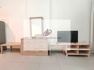 Hot Deal | Fully Furnished Studio | Al Mamsha | AED 36999K Yearly
